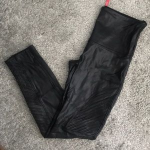Spanx Moto legging